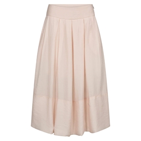 Copenhagen Muse CMMOLLY Nederdel, Silver Peony